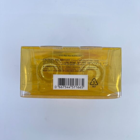 bath & body works wallflowers pumpkin pecan waffles home fragrance refills 2-pac - Picture 7 of 7